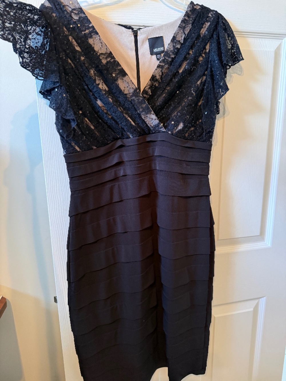 Cocktail dress